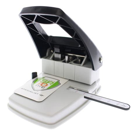 name badge hole punch|hole puncher for badges.